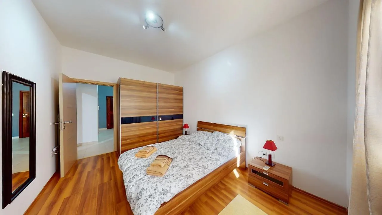 4Th Floor Apartment In Tigne Sliema 0*,  Malta