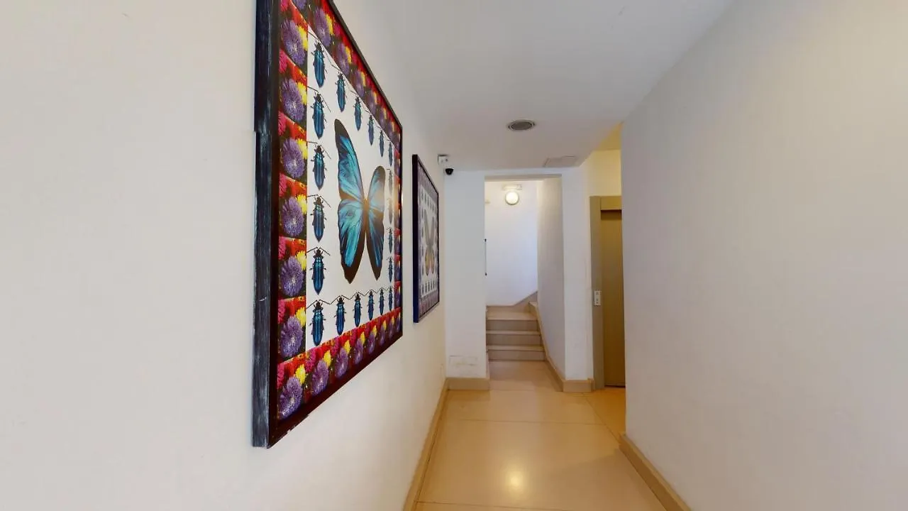 4Th Floor Apartment In Tigne Sliema
