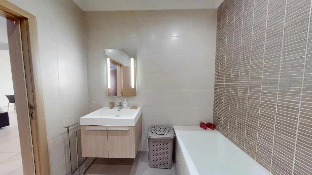 4Th Floor Apartment In Tigne Sliema Malta